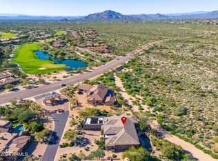 9726 E Cavalry Dr, Scottsdale, AZ 85262