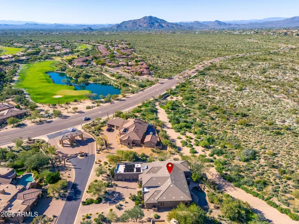9726 E CAVALRY Drive, Scottsdale, AZ 85262