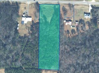 51126 State Highway 78, Lincoln, AL 35096