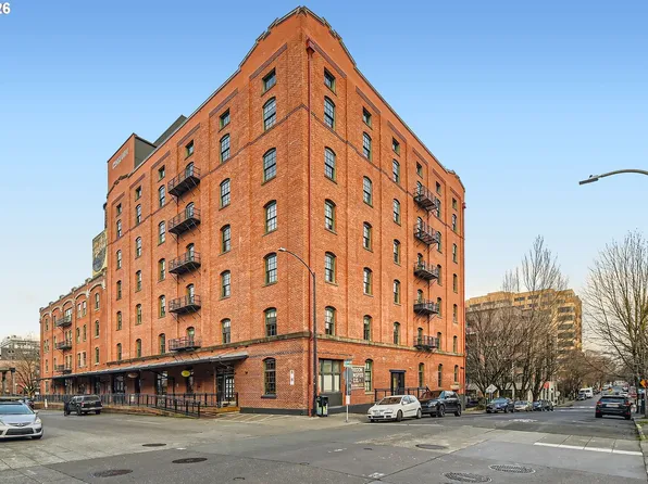 416 NW 13th Ave APT 101, Portland, OR 97209