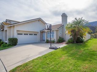 3498 Grey Bull Ln, Corona, CA 92882