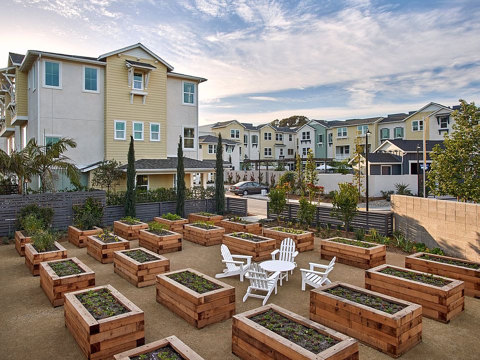 Community Garden