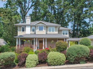 2707 Moon Mountain Dr, Eugene, OR 97403