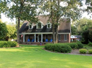 114 Dobbs Pl, Goldsboro, NC 27534
