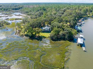 1019 Sea Way NE, Townsend, GA 31331