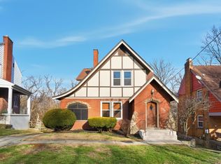2752 McKinley Ave, Cincinnati, OH 45211