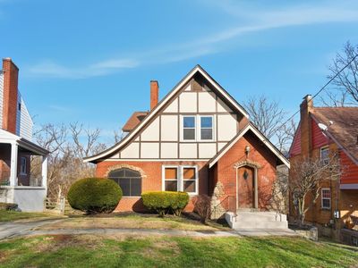 2752 McKinley Ave, Cincinnati, OH, 45211