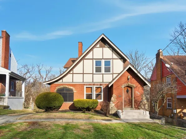 2752 McKinley Ave, Cincinnati, OH 45211