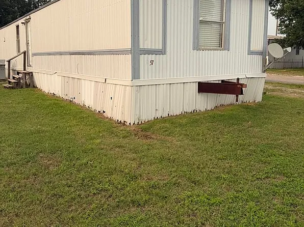 2901 N Westminster Rd Unit 57, Spencer, OK 73084
