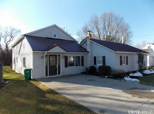 5175 Kasson Rd, Syracuse, NY 13215