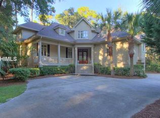 5 Cedar Wax Wing Dr, Hilton Head, SC 29928