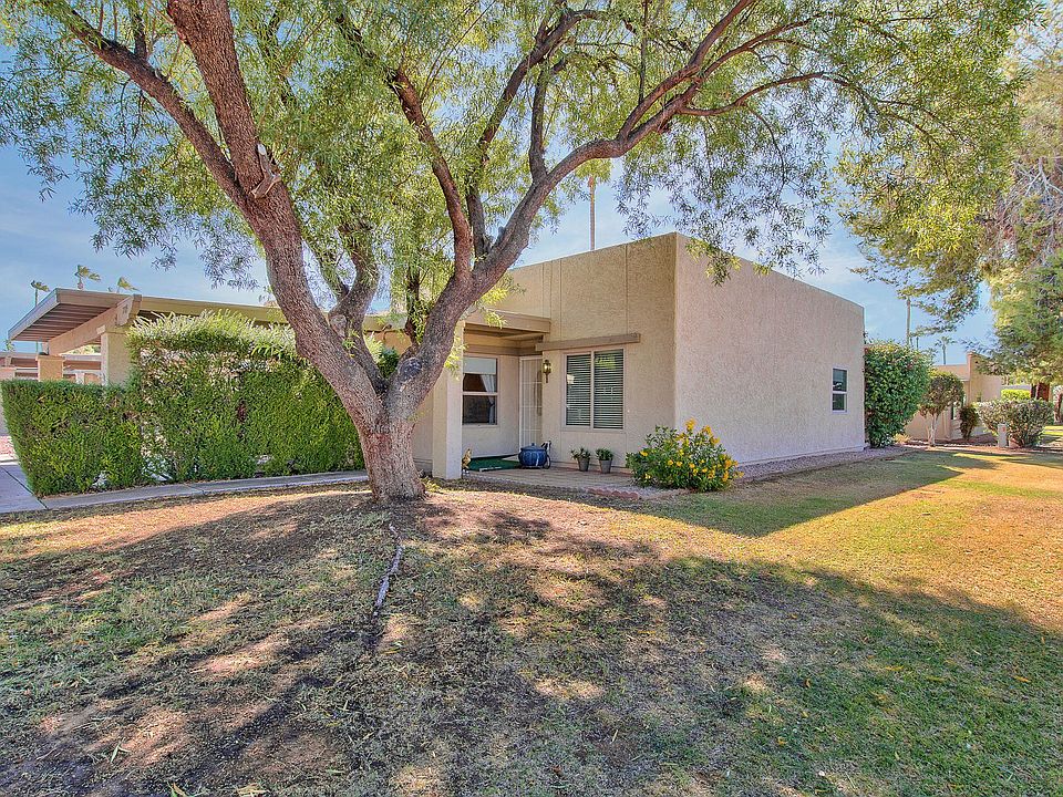 1st image of 7709 E Mariposa Way