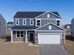 5502 Violet St LOT 252, South Bloomfield, OH 43103