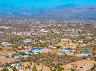 0 E Rio Verde Dr LOT 2, Rio Verde, AZ 85263