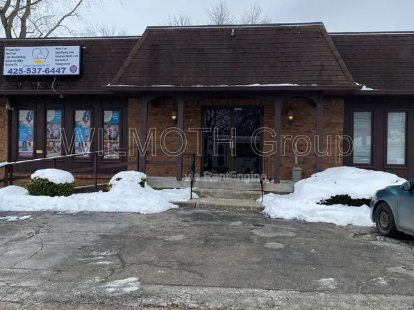 11903 E Welland St, Indianapolis, IN 46229