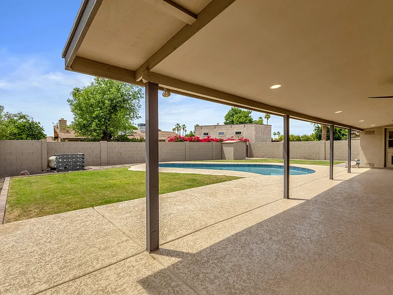 3716 S Country Club Way — Photo 44