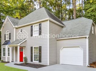4834 W McEachern Woods Dr, Powder Springs, GA 30127