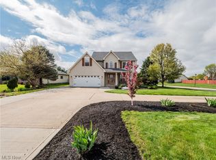 34880 Lorain Rd, North Ridgeville, OH 44039