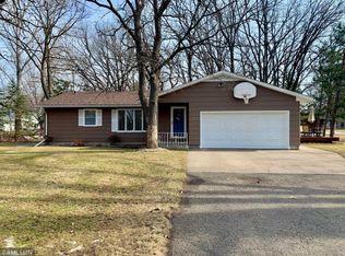 17018 Oak St, Little Falls, MN 56345
