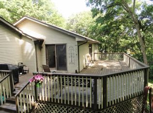 13210 Oakwood Rd, Zimmerman, MN 55398