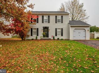 306 Patrick Way, Royersford, PA 19468