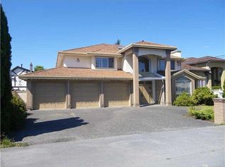 8451 Francis Rd, Richmond, BC V6Y 1A7