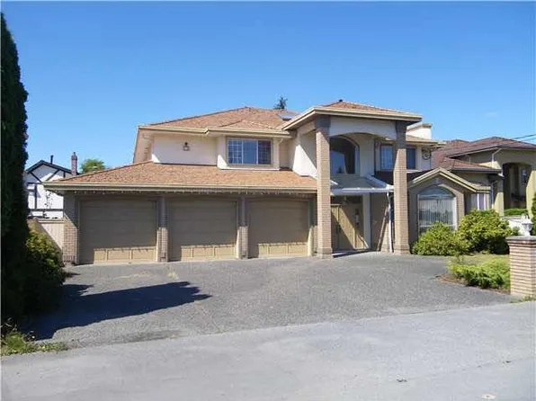 8451 Francis Rd, Richmond, BC V6Y 1A7
