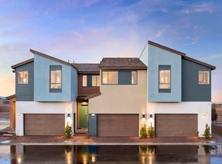 Plan 2X Plan, Southridge Pointe, Las Vegas, NV 89141