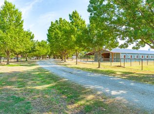 11217 Foutch Rd, Pilot Point, TX 76258