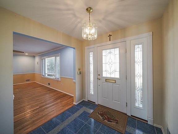 foyer