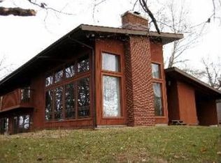 50 Mulligan Rd, Athens, OH 45701