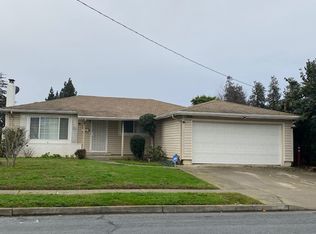 5278 Dupont Ave, Newark, CA