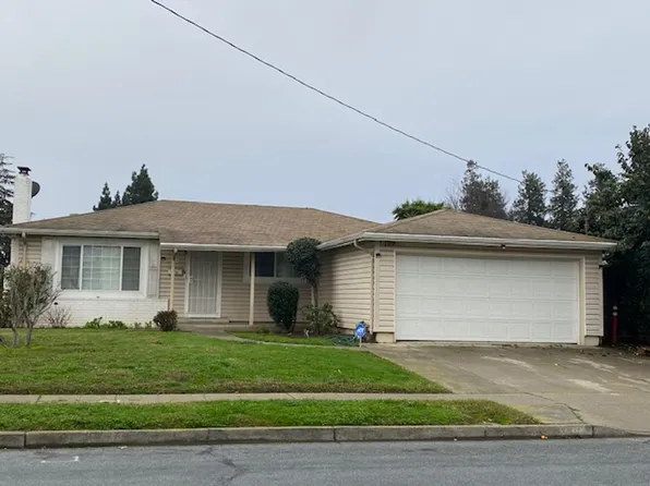 5278 Dupont Ave, Newark, CA 94560