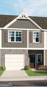 11614 Chatham Dr #12, Hampton, GA, 30228