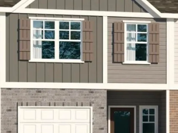 11566 Chatham Dr #23, Hampton, GA 30228