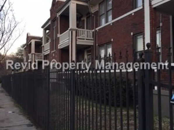 1353 Vance Ave, 1353 Vance Ave APT 1, Memphis, TN 38104