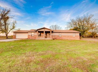 122 Hawkins Dr, Eufaula, OK 74432