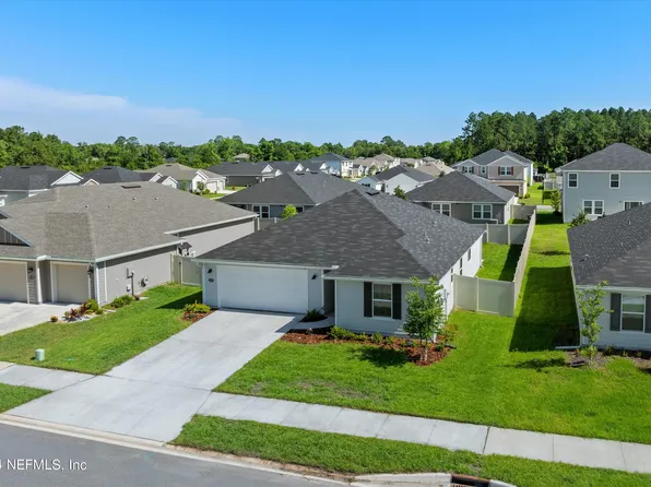 12310 PINK DOGWOOD Lane, Jacksonville, FL 32218