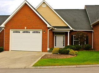 1667 Wisteria View Way, Knoxville, TN 37914