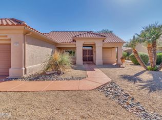 14621 W Arzon Way, Sun City West, AZ 85375