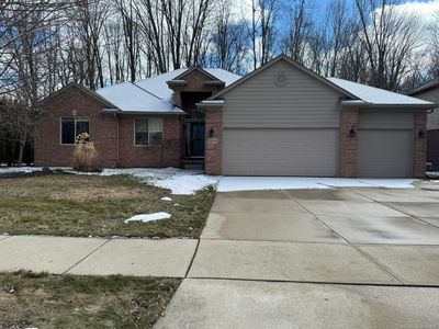34194 Lakewood Dr, Chesterfield, MI, 48047