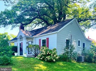 9419 Rhode Island Ave, College Park, MD 20740