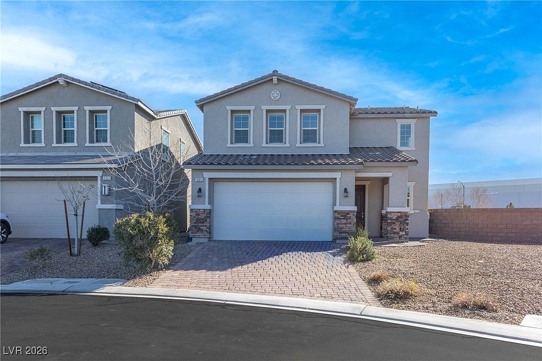1805 Pinsky Ln, North Las Vegas, NV 89032 | Zillow