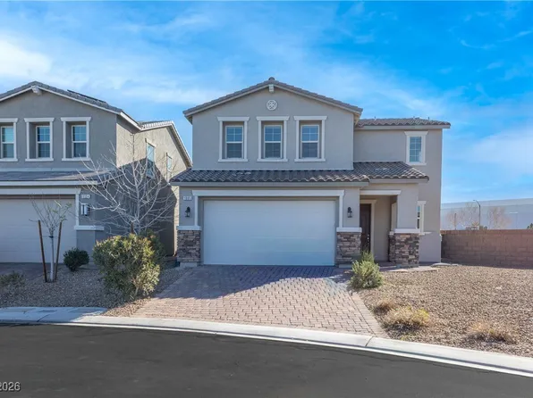 1805 Pinsky Ln, North Las Vegas, NV 89032