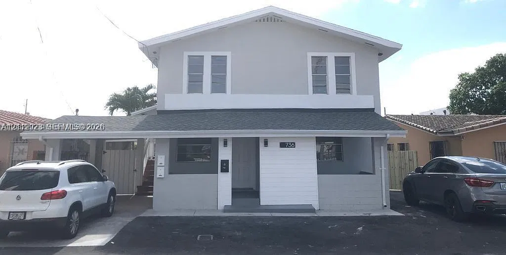 Ridgeview — Photo 1