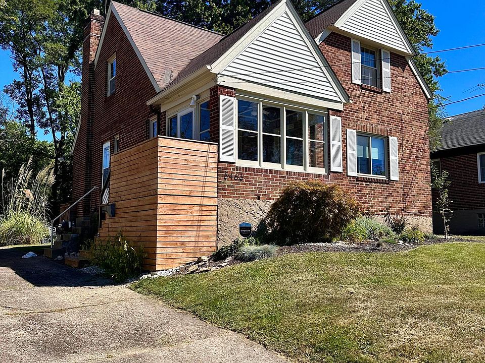 6466 Stover Exterior Front