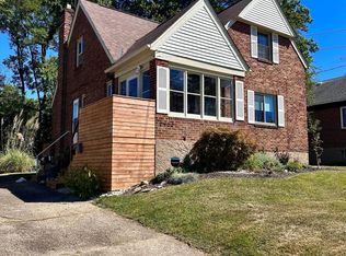 6466 Stover Ave, Cincinnati, OH 45237