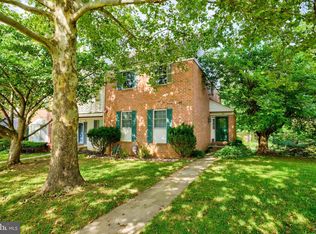33 Lovett Ct, Lutherville Timonium, MD 21093