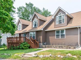 101 Penhill St, Novi, MI 48377