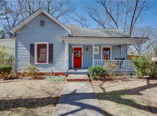 3065 Park St, East Pt, GA 30344